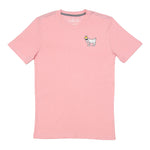 Goat Solid Tee - Denny's