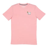 Goat Solid Tee - Denny's