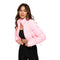 Crop Puffer Jacket - Denny's
