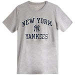 Yankee Heart and Soul Tee - Denny's