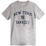 Yankee Heart and Soul Tee - Denny's
