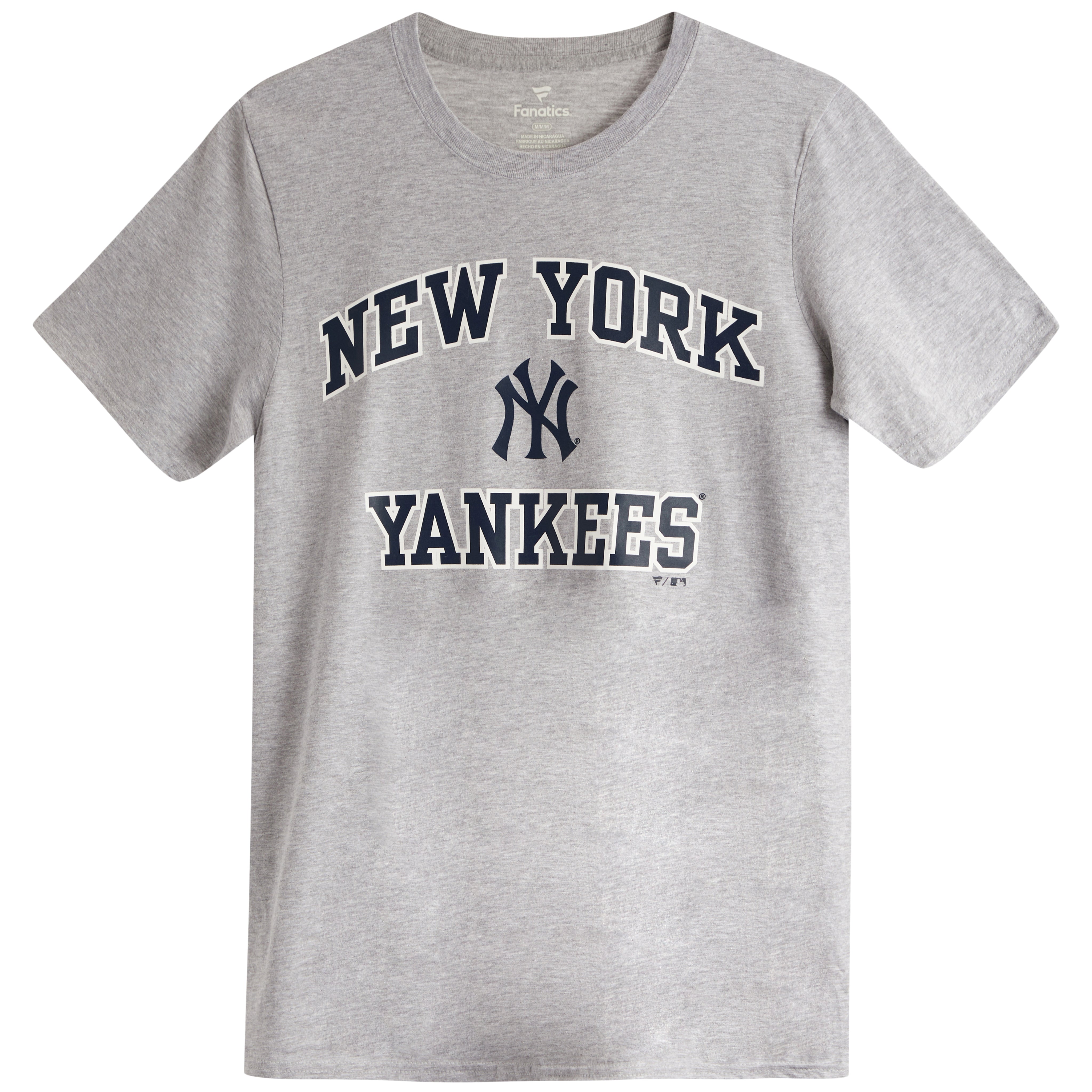 Yankee Heart and Soul Tee - Denny's