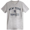 Yankee Heart and Soul Tee - Denny's