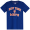 Heart & Soul Mets Tee - Denny's