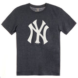 Yankees Official Logo Tee - Denny's