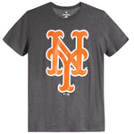Mets Official Logo Tee - Denny's