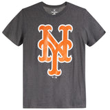 Mets Official Logo Tee - Denny's
