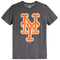Mets Official Logo Tee - Denny's