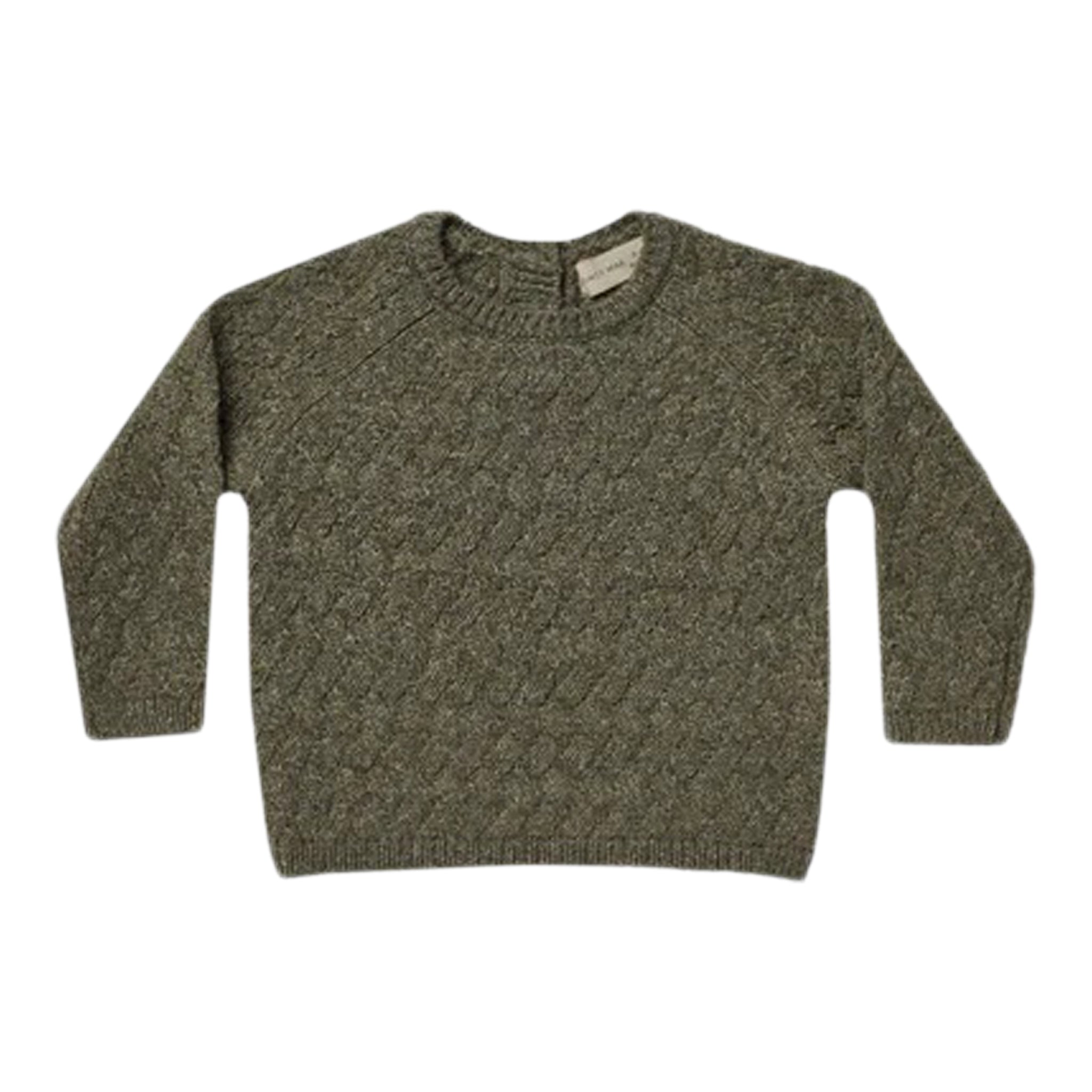 2pc Knit Sweater & Pant Set - Denny's