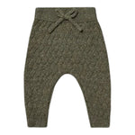 2pc Knit Sweater & Pant Set - Denny's