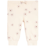 2pc Daisy Ruffle Daisy Sweatshirt &  Jogger Set