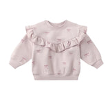 Bow Sweatshirt