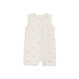 Dino Romper