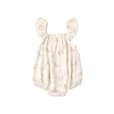 Unicorn Romper