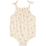 Betty Garden Romper