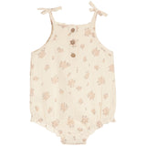 Betty Garden Romper