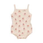 Tulip Romper - Denny's