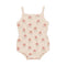Tulip Romper - Denny's