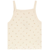2pc Pointelle Ditsy Short