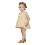 2pc Bloomer Set - Denny's