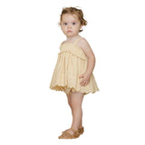 2pc Bloomer Set - Denny's