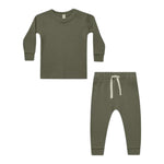 2pc Pants Set - Denny's