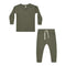 2pc Pants Set - Denny's