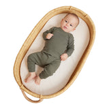 2pc Pants Set - Denny's