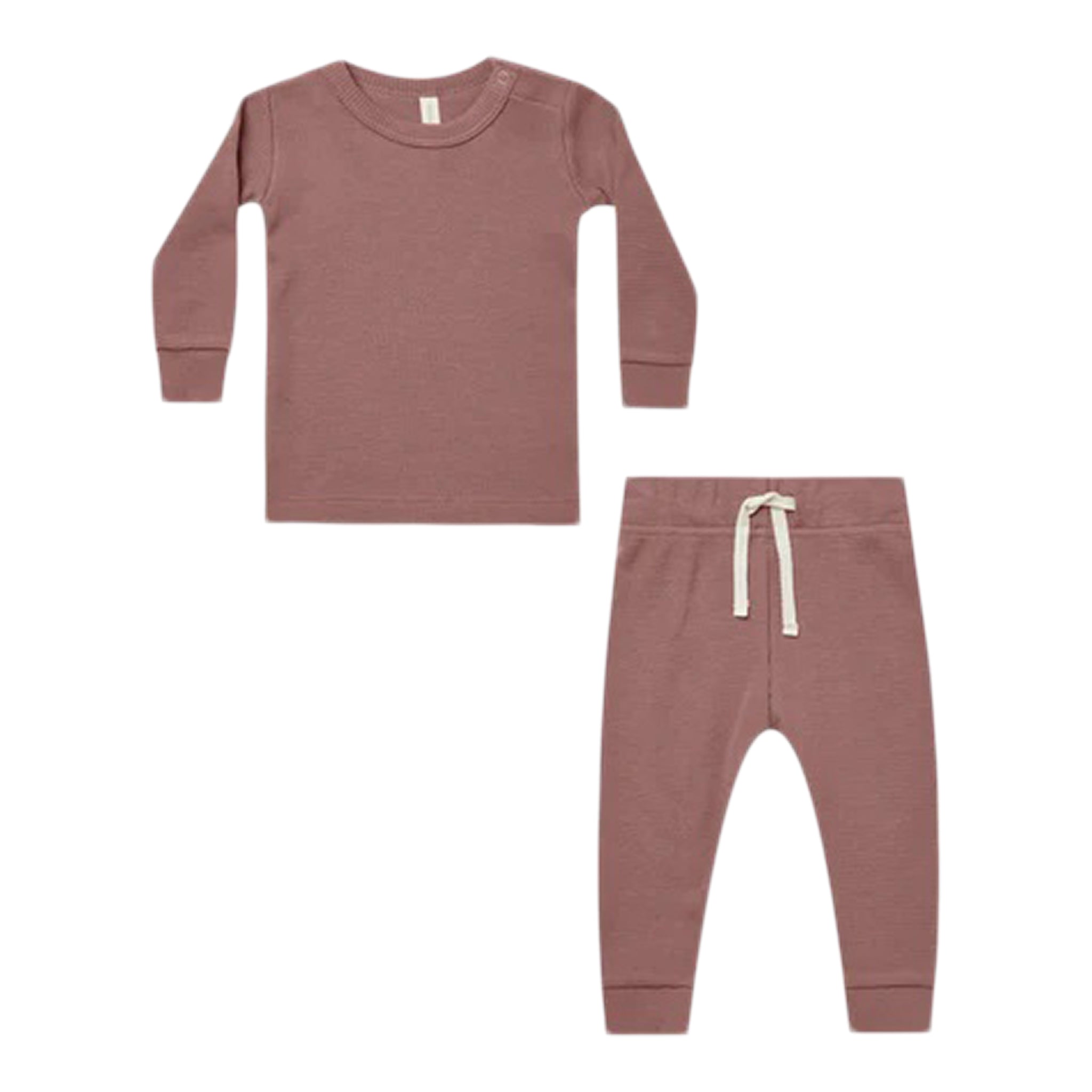 2pc Pants Set - Denny's