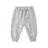 2pc Sky Friends Sweatshirt & Jogger Set