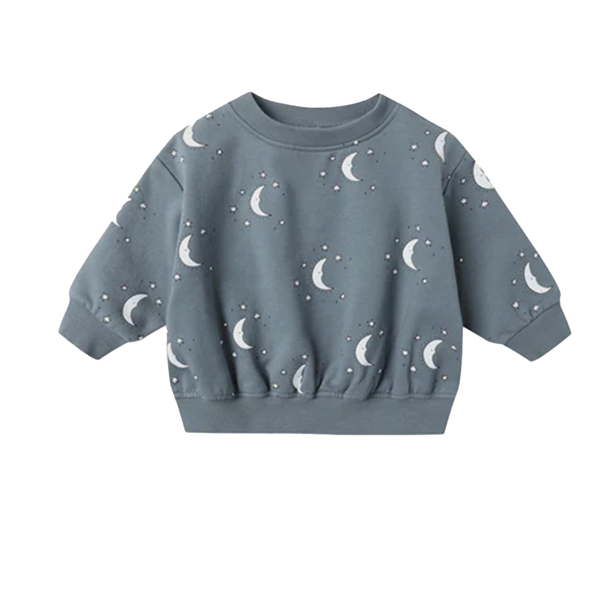 Moons Sweatshirt - Denny's