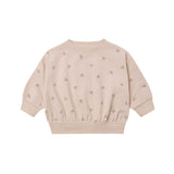 All Over Hearts Sweatshirt