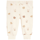 2 PC Bear Sweatshirt & Jogger Set