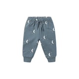 Silver Moons Sweatpant