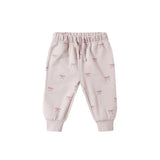 Bow Sweatpant - Denny's