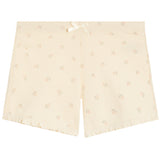 2pc Ruby Ditsy Short Set