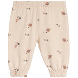 2pc Space Sweatshirt & Jogger Set