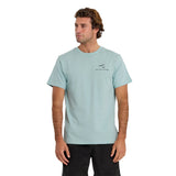 Happy Trails Tee