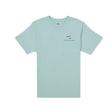 Happy Trails Tee
