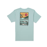 Happy Trails Tee