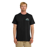 Wave Primitive Tee