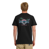 Wave Primitive Tee