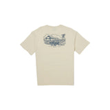 Get Out There Tee