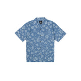 Lo Biscus DNA Woven Shirt