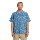 Lo Biscus DNA Woven Shirt