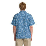 Lo Biscus DNA Woven Shirt