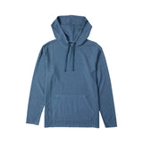 Alamitos Hooded Long Sleeve Top