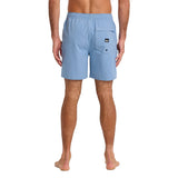 Taxer Heather Amphibian Short