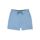 Taxer Heather Amphibian Short