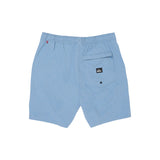 Taxer Heather Amphibian Short
